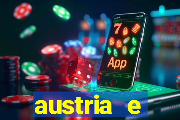 austria e eslovaquia palpite